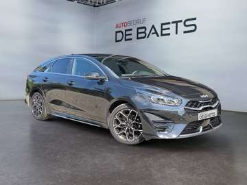 1.5*T-GDi*159PK*GT-Line*Panoroof*Carplay*Navigatie*AndroidAuto*Garantie