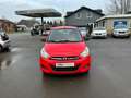 Hyundai i10 5 Star Edition TÜV/KLIMA Rot - thumbnail 2