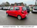 Hyundai i10 5 Star Edition TÜV/KLIMA Rot - thumbnail 7