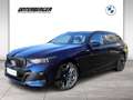 BMW 540 d xDrive Touring (G61) M Sportpaket Head-Up Blau - thumbnail 7