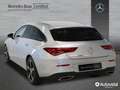 Mercedes-Benz CLA 220 D DCT SHOOTING BRAKE 190 5P Plateado - thumbnail 4