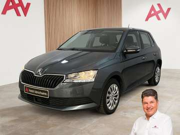 1.0 MPI ** Airco | Sensoren | Carplay/Android