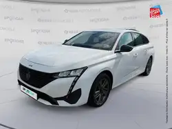 Peugeot 308 1.2 PureTech 130ch S\u0026S Active Pack