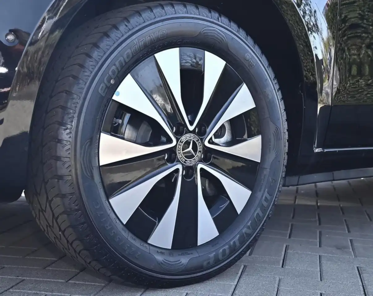 Mercedes-Benz Vito 2026