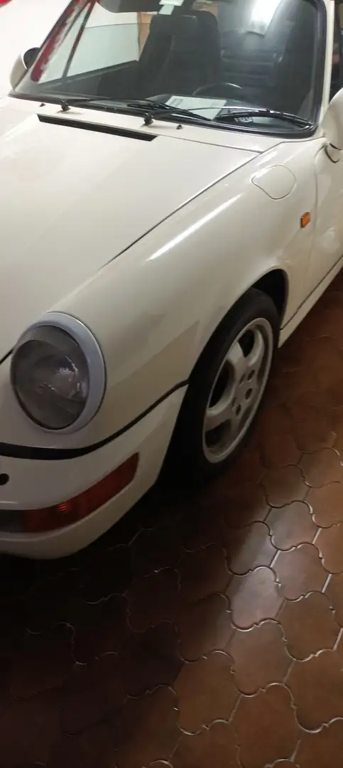Porsche Targa 911 3.6 - 1