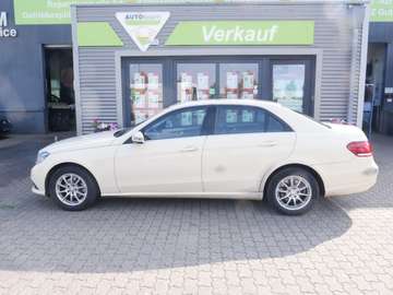 E -Klasse Lim. E 200 BlueTec