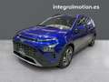 Hyundai BAYON 1.2 MPI Maxx Azul - thumbnail 1