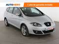 SEAT Altea 2.0TDI Style DSG Plateado - thumbnail 8