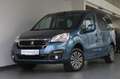 Peugeot Partner Tepee Voll Elektro ab € 250,- pro Monat mieten Azul - thumbnail 4