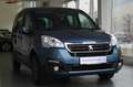 Peugeot Partner Tepee Voll Elektro ab € 250,- pro Monat mieten Azul - thumbnail 7
