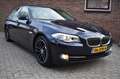 BMW 530 5-serie 530i High Executive Blau - thumbnail 17