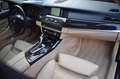 BMW 530 5-serie 530i High Executive Blau - thumbnail 5
