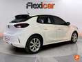Opel Corsa 1.2T XHL S/S Elegance 100 Blanc - thumbnail 8