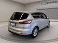 Ford S-Max 2.0 tdci Plus s&s 150cv powershift Gris - thumbnail 3