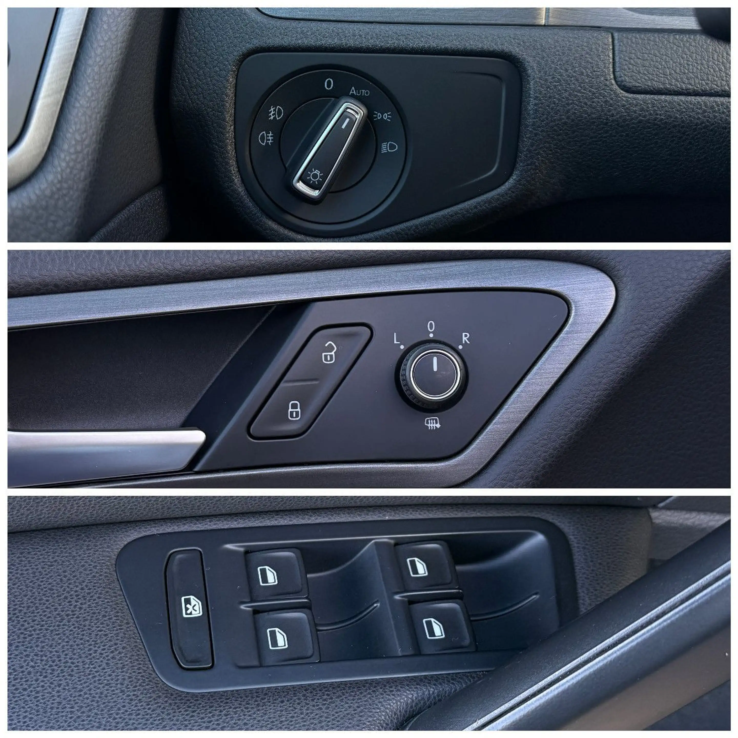Volkswagen Golf 7 Var., Navi, Xenon, Massage, Scheckheft — photo 19