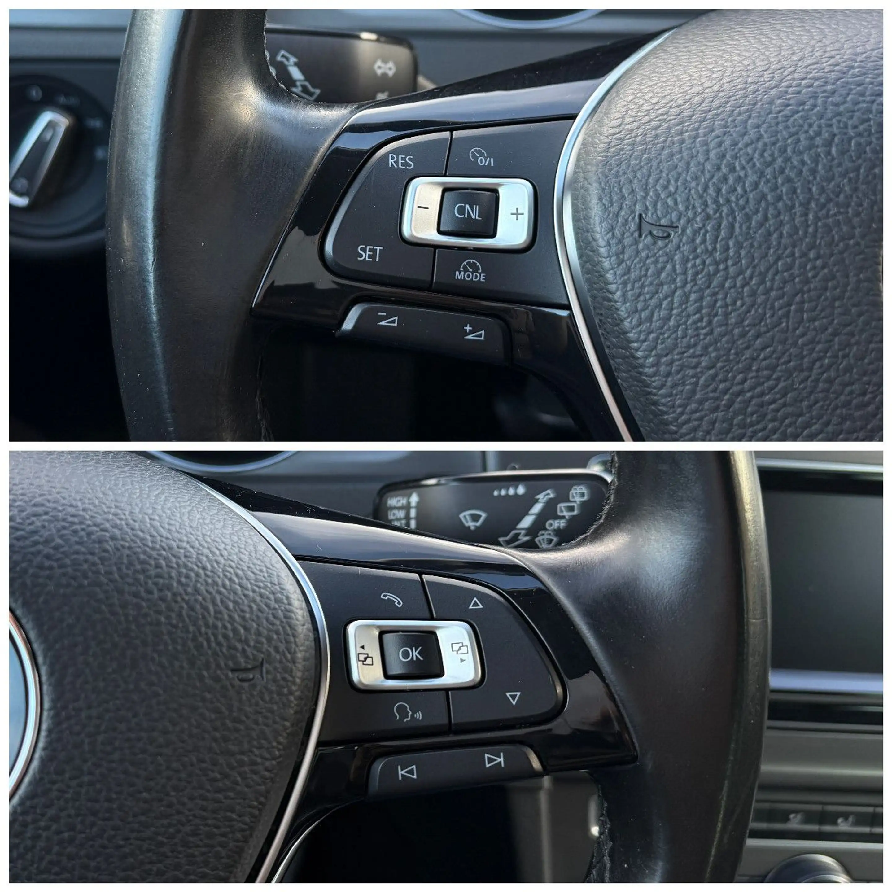 Volkswagen Golf 7 Var., Navi, Xenon, Massage, Scheckheft — photo 23