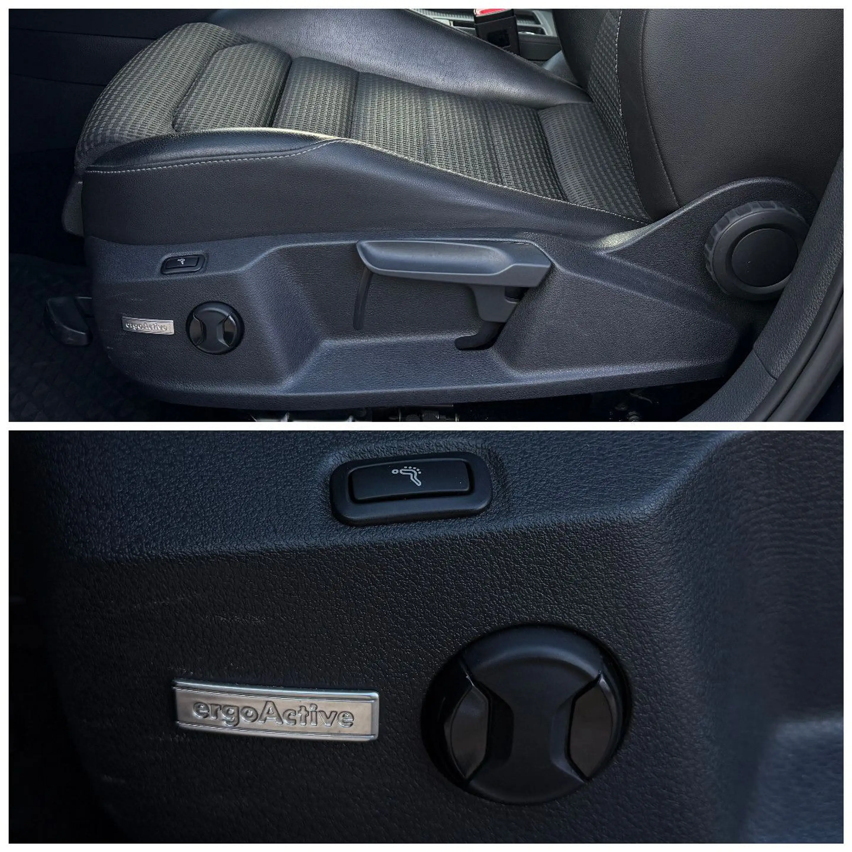 Volkswagen Golf 7 Var., Navi, Xenon, Massage, Scheckheft — photo 17