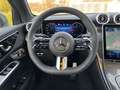 Mercedes-Benz GLC 300 d 4Matic /// AMG Line Schwarz - thumbnail 3