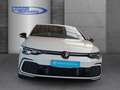 Volkswagen Golf 8 2.0 TSI "GTI" 245 PS DSG+NAVI+AHK+ACC+REARVIEW+ Weiß - thumbnail 9