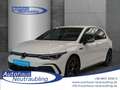 Volkswagen Golf 8 2.0 TSI "GTI" 245 PS DSG+NAVI+AHK+ACC+REARVIEW+ Weiß - thumbnail 1