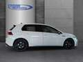 Volkswagen Golf 8 2.0 TSI "GTI" 245 PS DSG+NAVI+AHK+ACC+REARVIEW+ Weiß - thumbnail 7