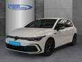 Volkswagen Golf 8 2.0 TSI "GTI" 245 PS DSG+NAVI+AHK+ACC+REARVIEW+ Weiß - thumbnail 2