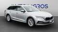 Skoda Octavia Octavia  Wagon Wagon 2.0 tdi evo Style 115cv dsg Gris - thumbnail 3