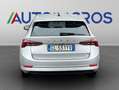 Skoda Octavia Octavia  Wagon Wagon 2.0 tdi evo Style 115cv dsg Gris - thumbnail 5