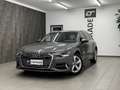 Audi A6 Avant 40 TDI quattro sport S-tronic / LED/ ACC/... Gris - thumbnail 4