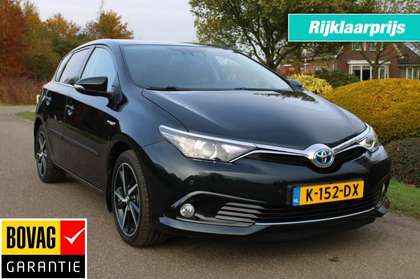 Toyota Auris 1.8 136pk Hybrid Executive automaat 5-drs ECC/Crui