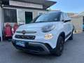 Fiat 500L 500L 1.3 Multijet 95 CV Weiß - thumbnail 2