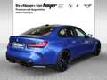 BMW M3 Competition Limousine M Drivers P. HK HiFi Azul - thumbnail 2