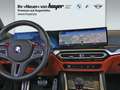 BMW M3 Competition Limousine M Drivers P. HK HiFi Bleu - thumbnail 5