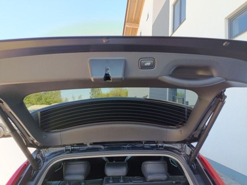 Kia Niro NIRO 1.6 HEV 129 DCT SPI 18Z TEC REX — photo 25