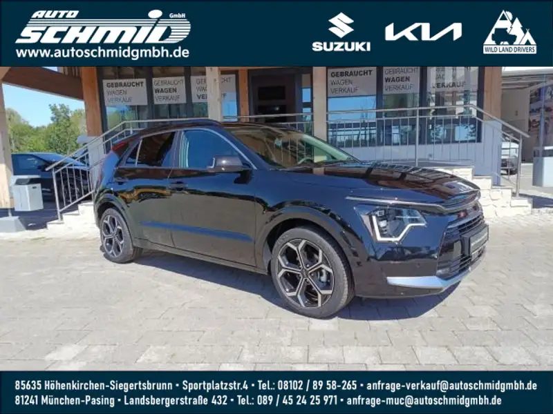 KIA Niro