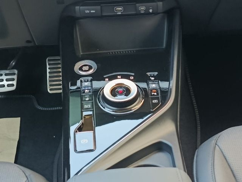Kia Niro NIRO 1.6 HEV 129 DCT SPI 18Z TEC REX — photo 22