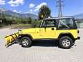 Jeep Wrangler SCHNEEPFLUG Beige - thumbnail 5