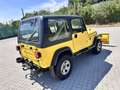 Jeep Wrangler SCHNEEPFLUG Beige - thumbnail 3