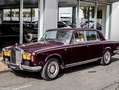 Rolls-Royce Silver Shadow Red - thumbnail 11