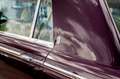 Rolls-Royce Silver Shadow Red - thumbnail 13