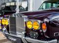 Rolls-Royce Silver Shadow Rosso - thumbnail 8