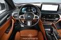 BMW 530 - 530 e Grau - thumbnail 12
