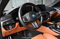 BMW 530 - 530 e Grau - thumbnail 11