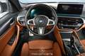 BMW 530 - 530 e Grau - thumbnail 19