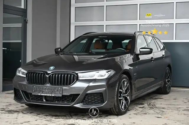 BMW 530 - 530 e