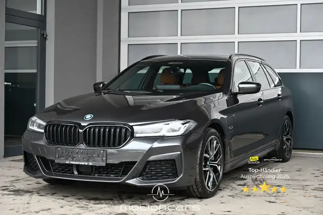 BMW 530 - 530 e