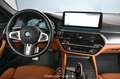 BMW 530 - 530 e Grau - thumbnail 17