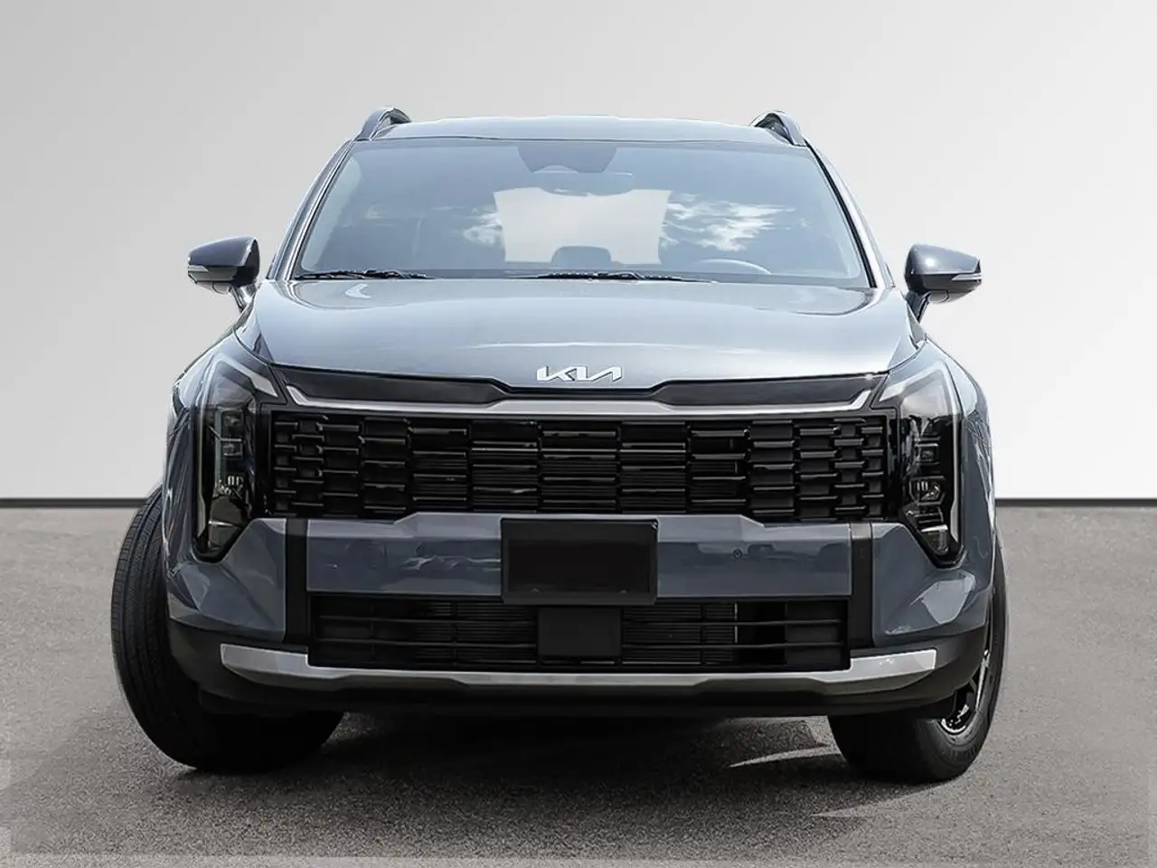 Kia Sportage снимка Kia Sportage