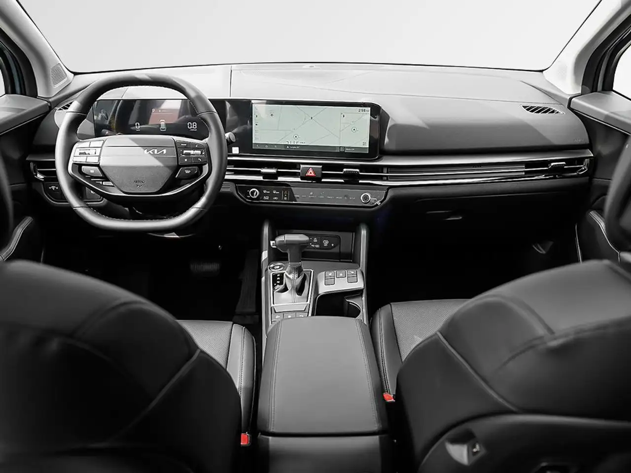 Kia Sportage снимка Kia Sportage