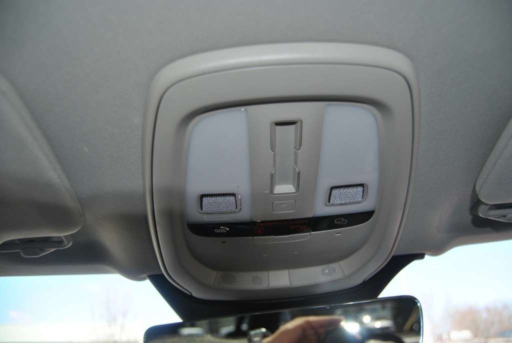 2024 Volvo XC90 Plus version lustrée thumb 26